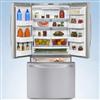 LG 25 cu. ft. 3-Door French Door Refrigerator