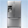 Samsung® 29 cu.ft French Door Refrigerator, RFG29PHDRS, Stainless Steel
