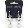 SIMON CHANG™ Pearls Earrings