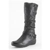 Naturalizer® 'Penbrooke' Waterproof Leather Boot For Women