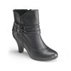 JESSICA®/MD Stretch Ankle Boots