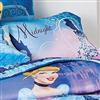 Disney® 'Cinderella Secret Princess' Sheet Set