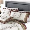 Whole Home /MD 'Brooks' Quilted Sham