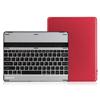 hipstreet™ iPad 3rd Gen / iPad 2 Bluetooth® Keyboard Case - Red