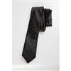 Kenneth Cole Unlisted Woven Silk Tie