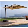 Portofino Resort Full-Motion Umbrella
