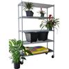 Trinity 5-Tier NSF Outdoor Wire Shelving Rack