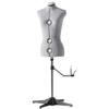 SINGER® Dress Forms - Available in Small or Medium