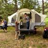Lifetime Tent Trailer Kit with Sahara Tent