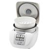 Panasonic Compact 5 Cup (1 L.) Microcomputer Controlled Rice Cooker