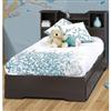 Rocca - Twin Bed with Storage
