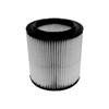 Workshop/Dirt Hawg Fine Dust Pleated Filter 2-pack