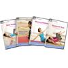 Stott Pilates® – Beginner/Intermediate Mat Based DVD Set