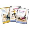 Stott Pilates® – Advanced Mat Based DVD Set