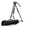 MANFROTTO 509HD/545GB/PADDED BAG KIT