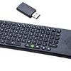Measy RC13 Air Fly Mouse 2.4G Wireless keyboard with Speaker