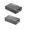 Hyfai VGA UTP CAT5/CAT6 Extender 1X1 Splitter w/ Audio (VRP0101)