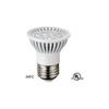 Samsung 2323 PAR16 E26 5W Warm White Dimmable LED Light Bulb