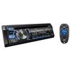 JVC USB/ MP3/ WMA Car Deck with iPod/ iPhone/ Android Control & Variable Colour (KD-R640)