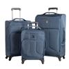It Luggage Amsterdam 3-Piece Luggage Set (LH8203) - Blue