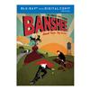 Banshee: The Complete First Season (Blu-ray)