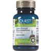Quest Triple Strength Glucosamine Sulphate Complex Supplement (338260) - 60 Tablets