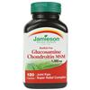 Jamieson Glucosamine Chondroitin Supplement (440449) - 120 Capsules