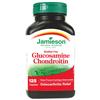 Jamieson Glucosamine Chondroitin Sulfate Supplement (440826) - 125 Capsules