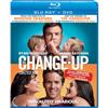 Change-Up (Blu-ray) (2011)