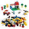 LEGO Large Brick Box (6166)