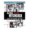 Alfred Hitchcock Essential Collection (Blu-ray)