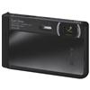 Sony Cyber-shot 18.2MP Waterproof Digital Camera (DSCTX30B) - Black