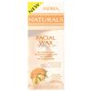 Andrea Naturals 35g Mango and Apricot Facial Wax (64133)