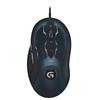 Logitech G400S FPS USB Optical Gaming Mouse