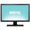 BenQ 24" 1080p LCD Monitor with 1 ms Response Time (RL2455HM) - Black