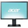 Acer 24" Widscreen LED Monitor with 14ms Response Time (B243PWL) - Black