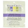 Aura Cacia Lavender Harvest Foam Bath (110457)