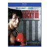 Rocky III (Blu-ray Combo) (1982)