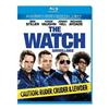 The Watch (Blu-ray) (2012)