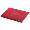Cooler Master NotePal I100 Laptop Cooling Pad (R9-NBC-I1HR-GP) - Red