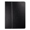 Rocketfish 10" Universal Tablet Simulated Leather Case (RF-PD3UNV13) - Black