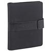 Solo Classic Universal 5.5-8.5" Tablet Case (CLS222-4) - Black