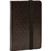 Sumdex CrossWork-T 7" Universal Leather Tablet Case (PUN-828BK) - Black