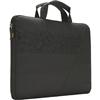 Case Logic 14" Laptop Messenger Bag (UNS-114) - Grey