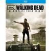 The Walking Dead: Season 3 (Blu-ray) (2013)