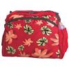 Simply Good Waterlily Ultra Diaper Bag (600501101) - Red
