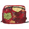Simply Good Marigold Ultra Diaper Bag (600501701) - Red