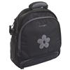 Simplygood Out and About Diaper Bag (OLI-1408D) - Black