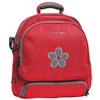 Simplygood Out and About Diaper Bag (OLI-1408A) - Red