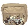 Simply Good Fusion Diaper Bag (600201901) - Camel